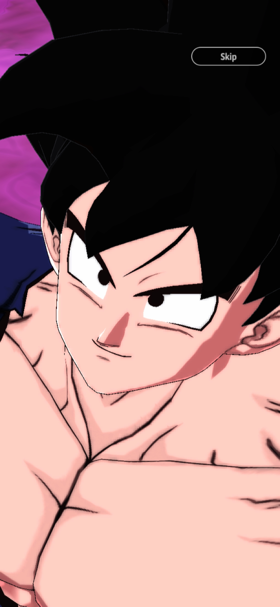 DRAGON BALL WHO IS THIS QUIZ